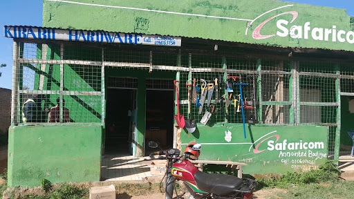 Kibabii Hardware