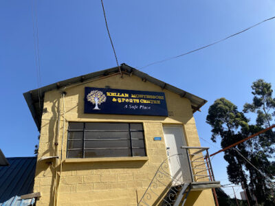 Kellan Montessori & Sports Centre