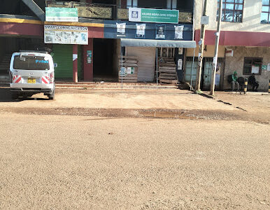Runyenjes Kilimo Bora Agrovet