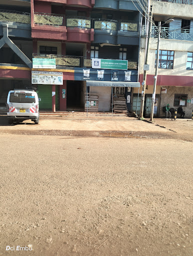 Runyenjes Kilimo Bora Agrovet