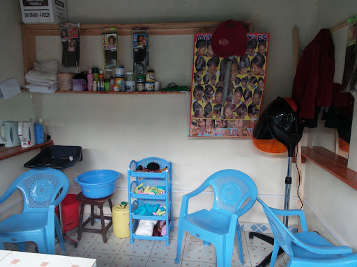 Kariobangi South Market - Stall 43