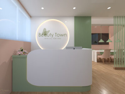Beauty Town (Beautytown.Ke)