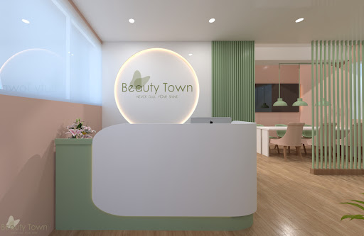 Beauty Town (Beautytown.Ke)