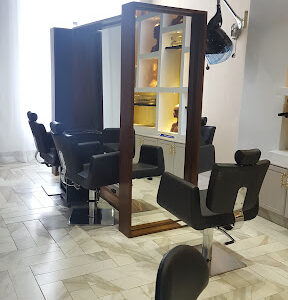 Boh Hair Studio And Salon