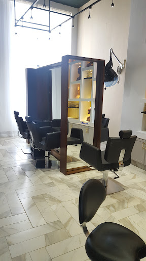 Boh Hair Studio And Salon