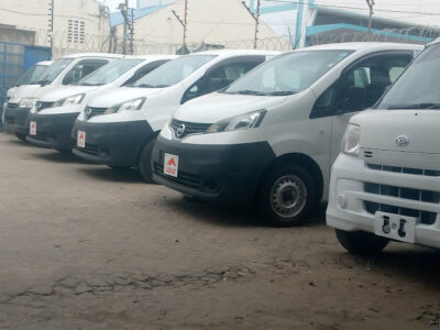 Lizaz Enterprises Limited