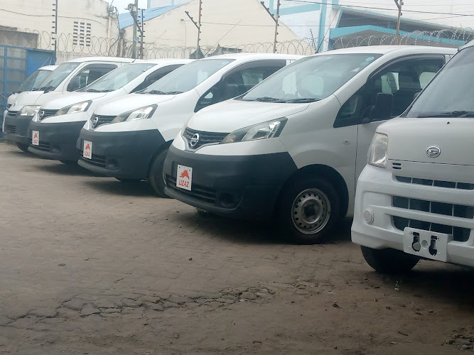 Lizaz Enterprises Limited