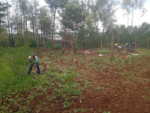 Kiawanda Pri