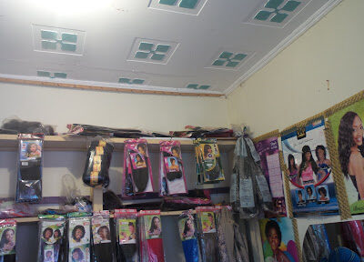 Forever Hair & Beauty Salon