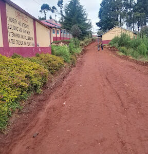 Kamahindu Secondary School