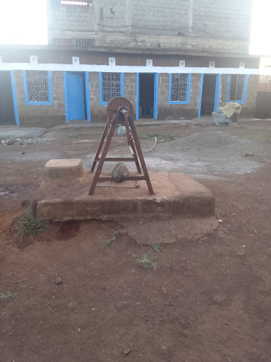 Relina Juniour Academy