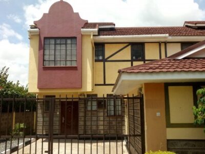 Ace Realtors Limited - Nairobi, Kenya