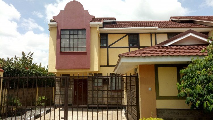 Ace Realtors Limited - Nairobi, Kenya