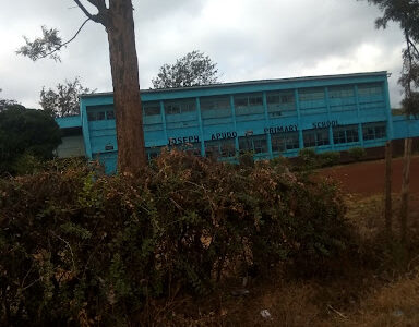 Joseph Apudo Pri Sch