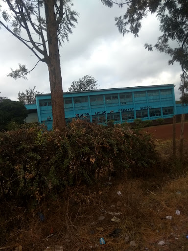 Joseph Apudo Pri Sch