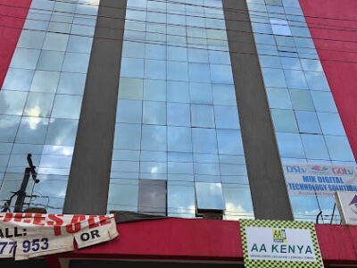 Topview Medical And Dental Centre And Pharmacy