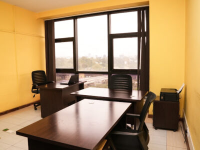 Nairobi Real Estate