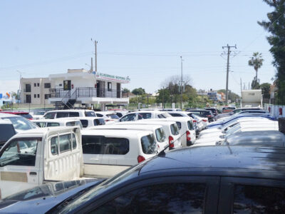 Alhusnain Motors