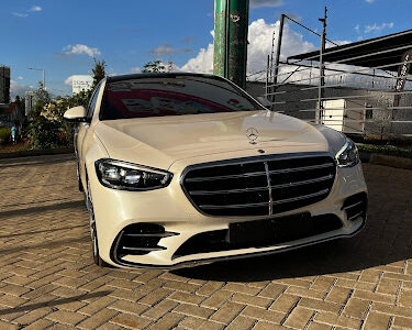 Rnn Motors