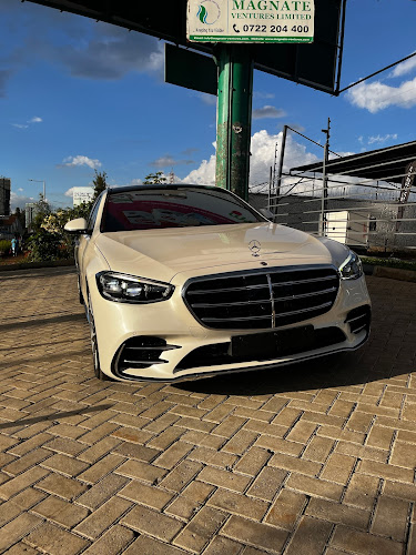 Rnn Motors