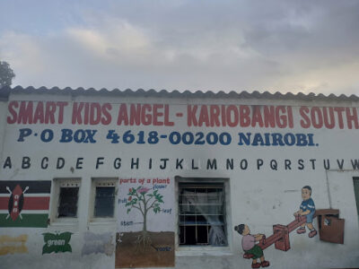 Smart Kids Angel-K South