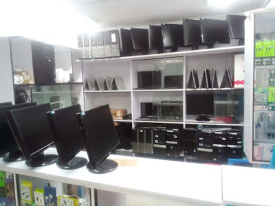 Altocom Technologies Kisii Town