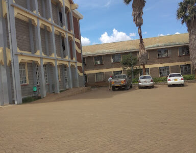 Mt Laverna Academy Primary School