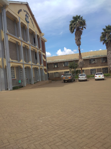 Mt Laverna Academy Primary School