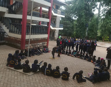 Havard School - Riruta