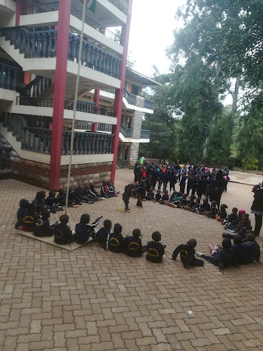 Havard School - Riruta