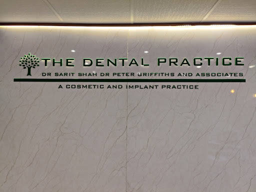 The Dental Practice - Dr. Sarit Shah Dr. Peter Griffiths & Associates