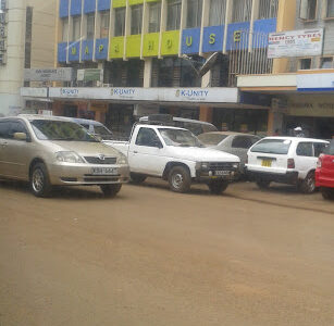K-Unity Sacco Limited