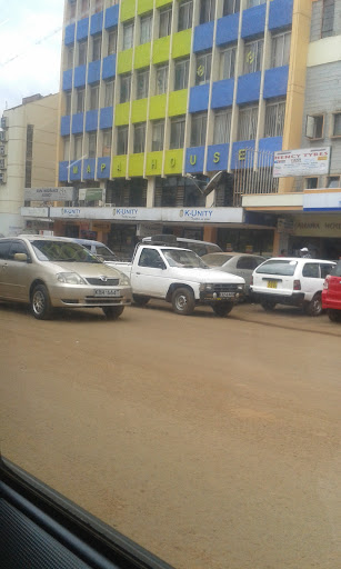 K-Unity Sacco Limited