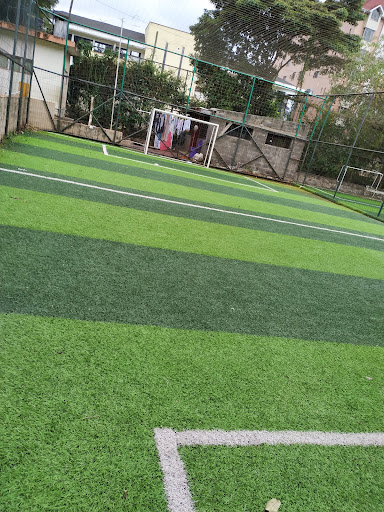 Manarat Primary School