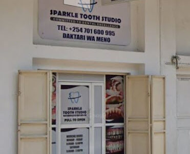 Sparkle Tooth Studio Dental Clinic