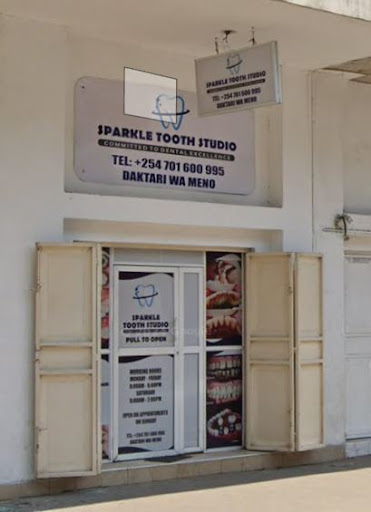 Sparkle Tooth Studio Dental Clinic
