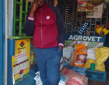 Jiibo Farm And Supplies