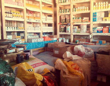 Kims Agrovet Miu