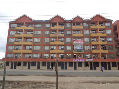 Alliance Realtors Limited