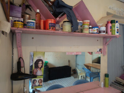 Princess Hair & Beauty Parlour