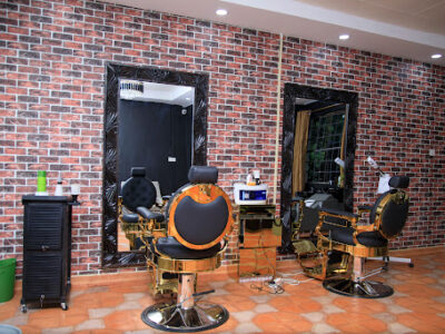 Soreti Wellness And Spa (Nairobi, Kenya)
