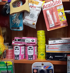 Hardware Shop