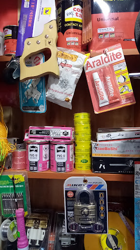 Hardware Shop
