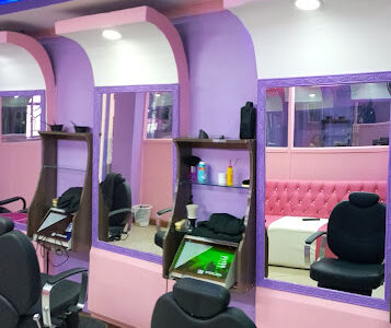 Vision Salon & Barber Shop