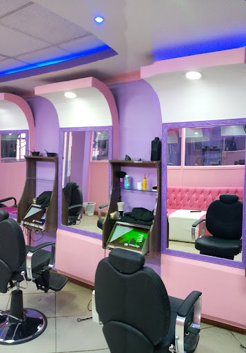 Vision Salon & Barber Shop