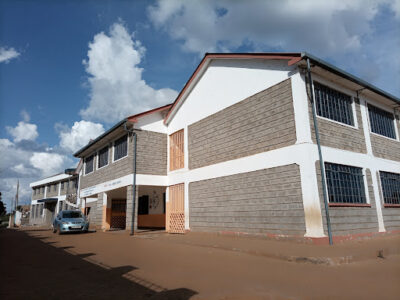 Mother Danilla Primary School