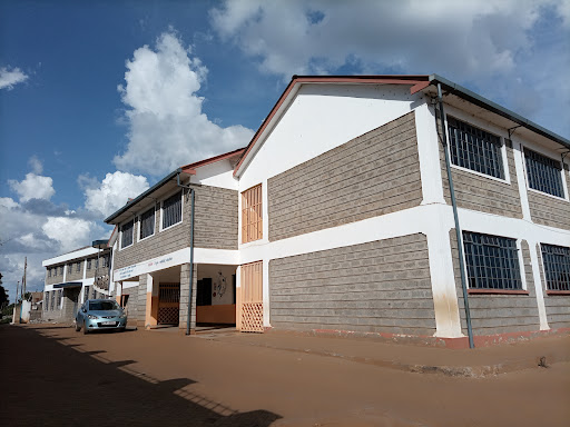 Mother Danilla Primary School