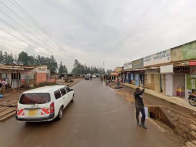 Wajenzi Hardware