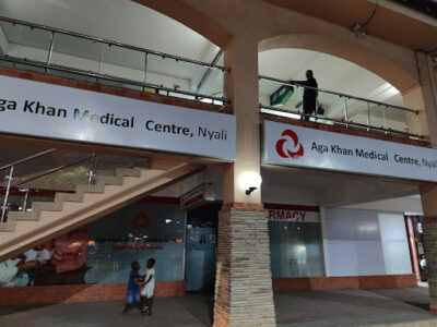 Aga Khan Dental And Implant Center
