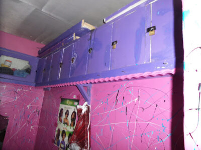 Twins Salon